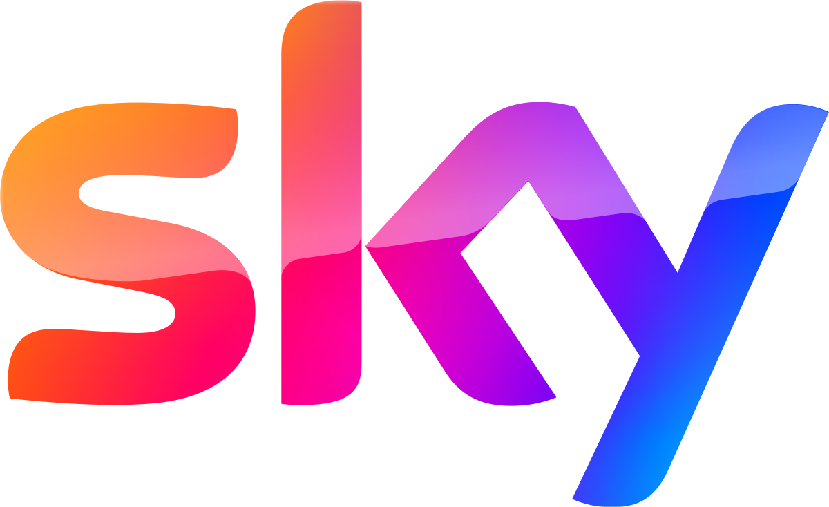 Sky Group Logo